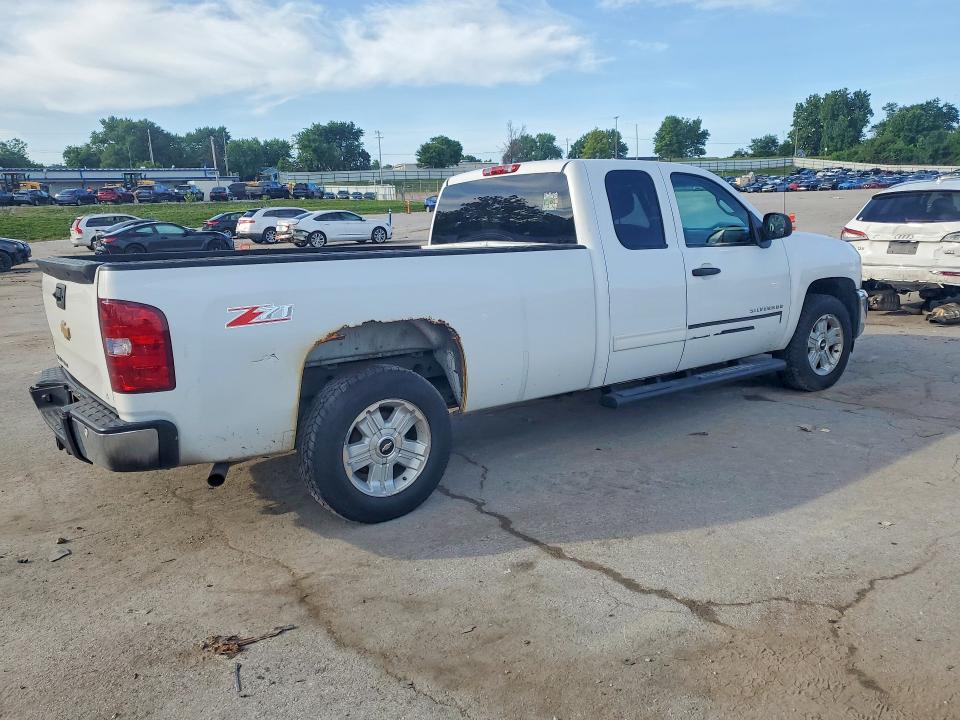 Aukcja sprzedaży 2013 Chevrolet Silverado, vin: 1GCRKSE06DZ189695, numer aukcji: 54454566