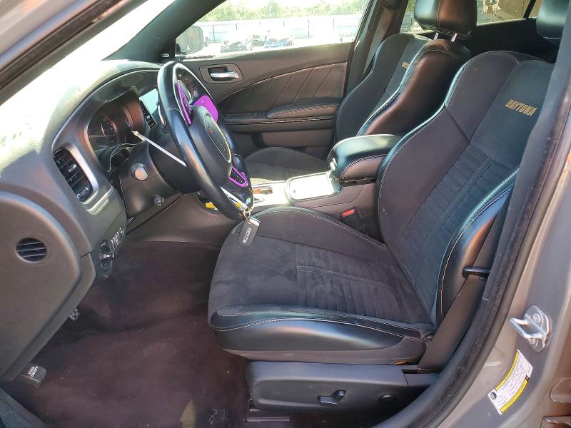 2018 Dodge Charger მანქანა იყიდება აუქციონზე, vin: 2C3CDXGJ2JH248275, აუქციონის ნომერი: 54170896