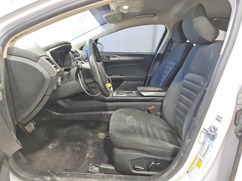 Aukcja sprzedaży 2017 Ford Fusion, vin: 3FA6P0H77HR319226, numer aukcji: 53327216