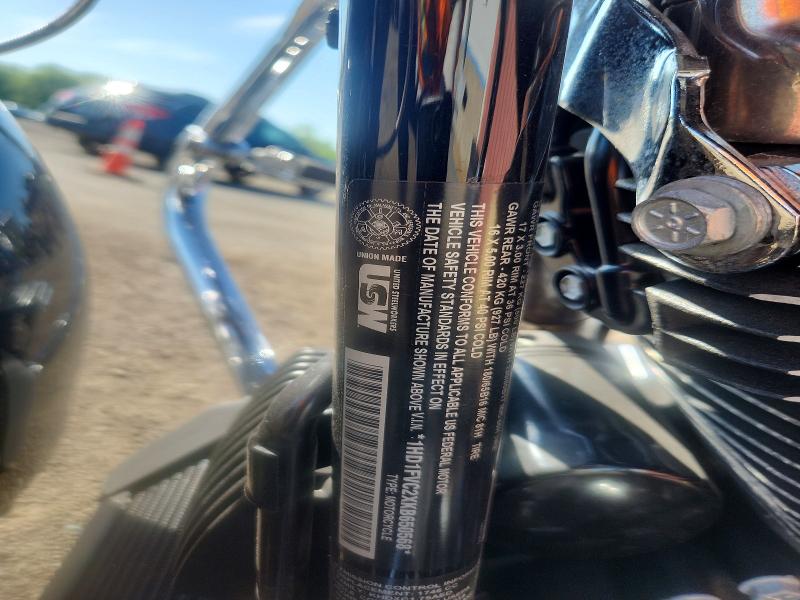 Aukcja sprzedaży 2019 Harley-davidson Flht, vin: 1HD1FVC2XKB650568, numer aukcji: 53542786