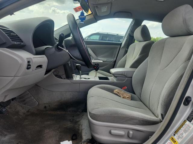 54245836 :رقم المزاد ، 4T1BE46K67U090988 vin ، 2007 Toyota Camry مزاد بيع