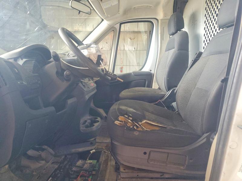 Продаж на аукціоні авто 2014 Ram Promaster 3500, vin: 3C6URVHG3EE125408, номер лоту: 53496896