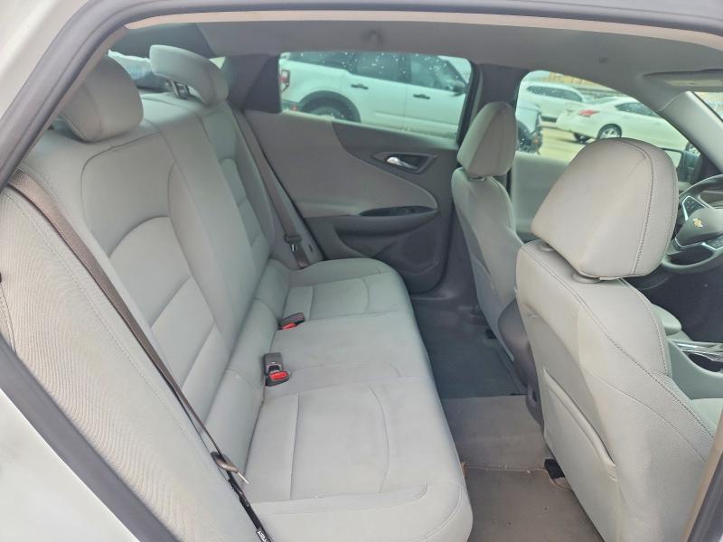 Aukcja sprzedaży 2020 Chevrolet Malibu, vin: 1G1ZB5ST4LF074960, numer aukcji: 52755486