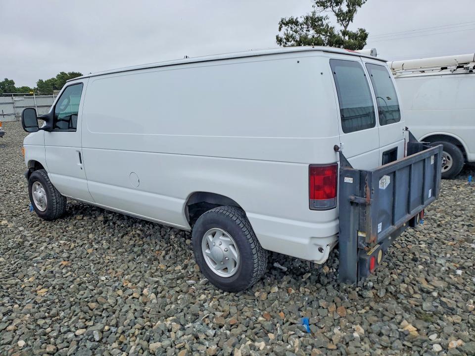 Aukcja sprzedaży 2007 Ford Econoline, vin: 1FTNE24W17DB26694, numer aukcji: 51428226