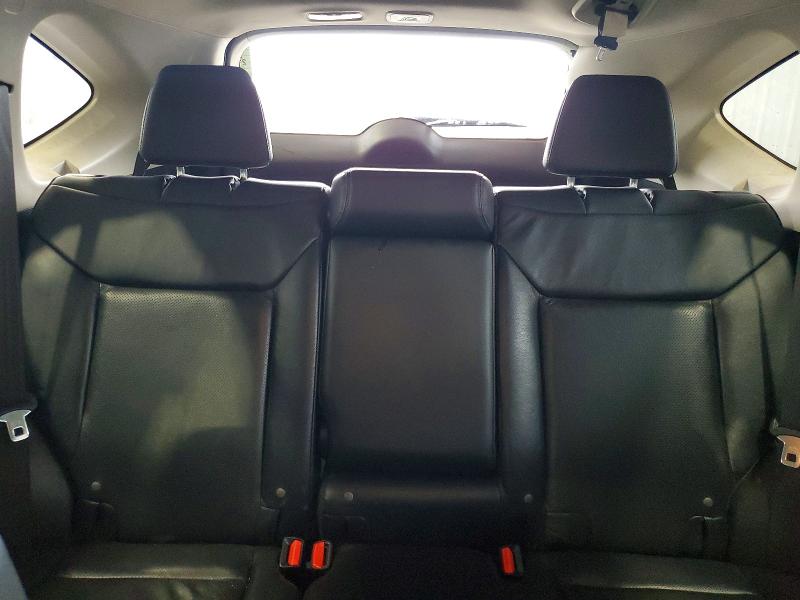 Aukcja sprzedaży 2015 Honda Cr-v, vin: 5J6RM4H97FL127299, numer aukcji: 52994406