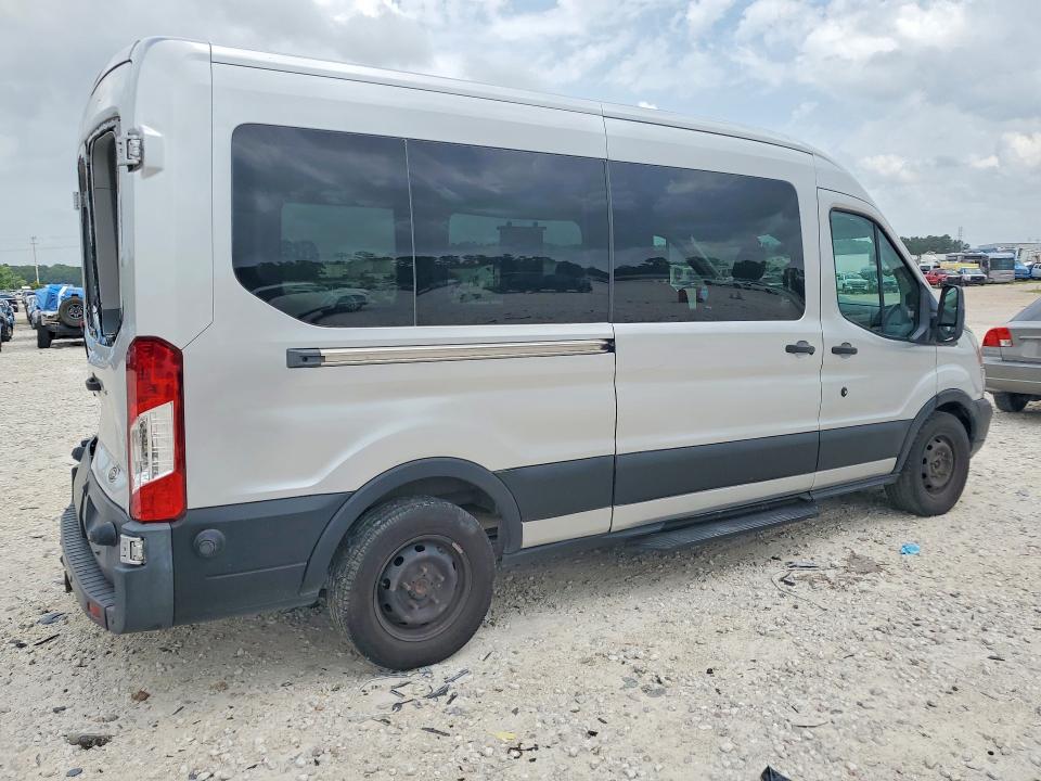 Продажа на аукционе авто 2015 Ford Transit, vin: 1FBAX2CG4FKA54410, номер лота: 54242826