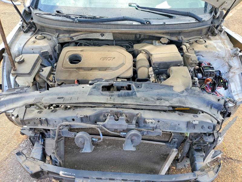Продажа на аукционе авто 2015 Hyundai Sonata, vin: 5NPE24AFXFH134620, номер лота: 54758956