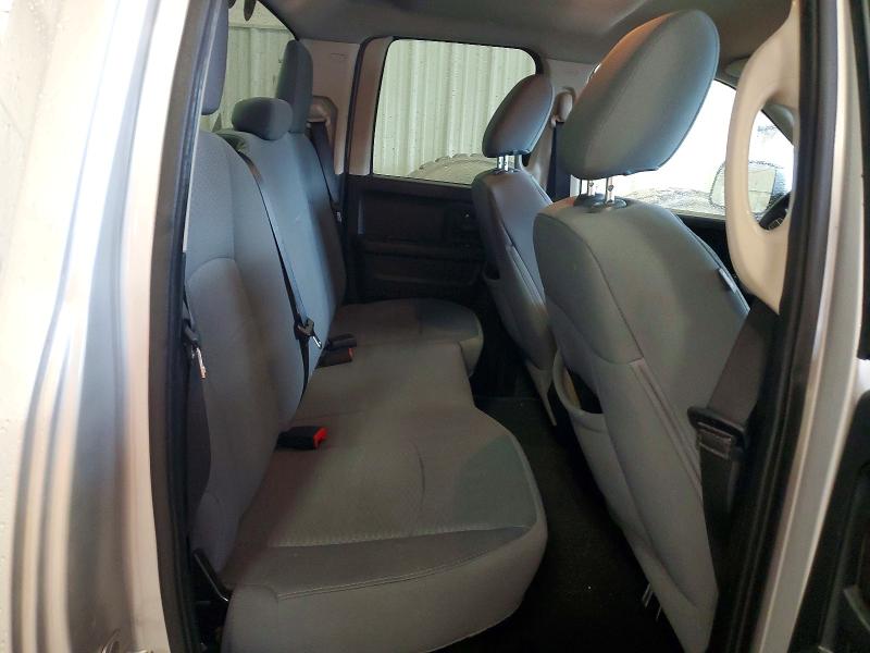 Продажа на аукционе авто 2013 Ram 1500, vin: 1C6RR6FP8DS523353, номер лота: 55122786