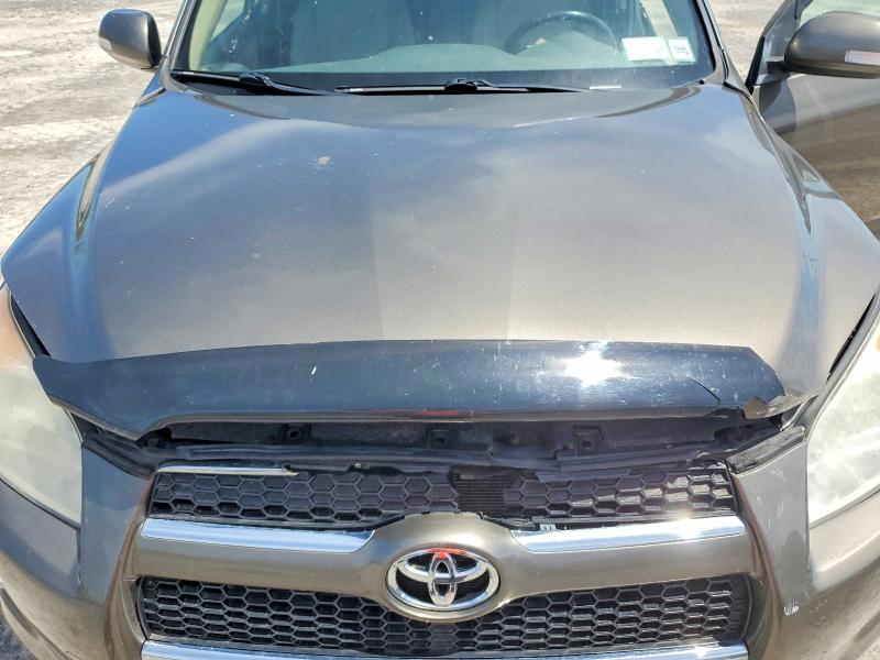 Aukcja sprzedaży 2011 Toyota Rav4, vin: 2T3DF4DV5BW151962, numer aukcji: 54693576