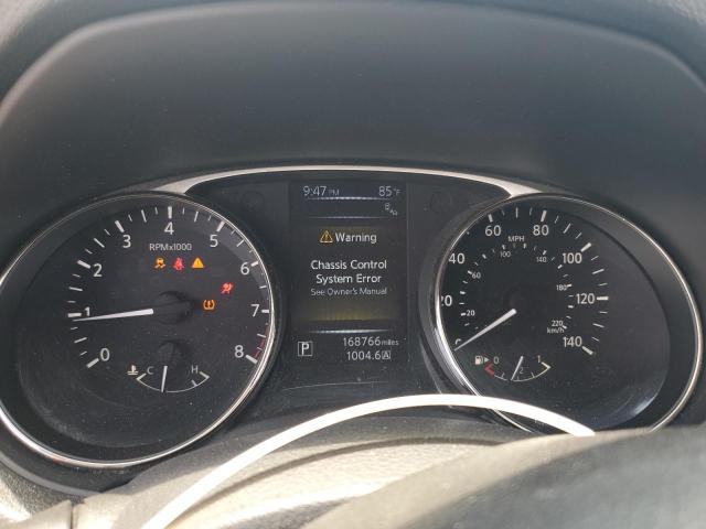 53584186 :رقم المزاد ، KNMAT2MT8GP654659 vin ، 2016 Nissan Rogue مزاد بيع