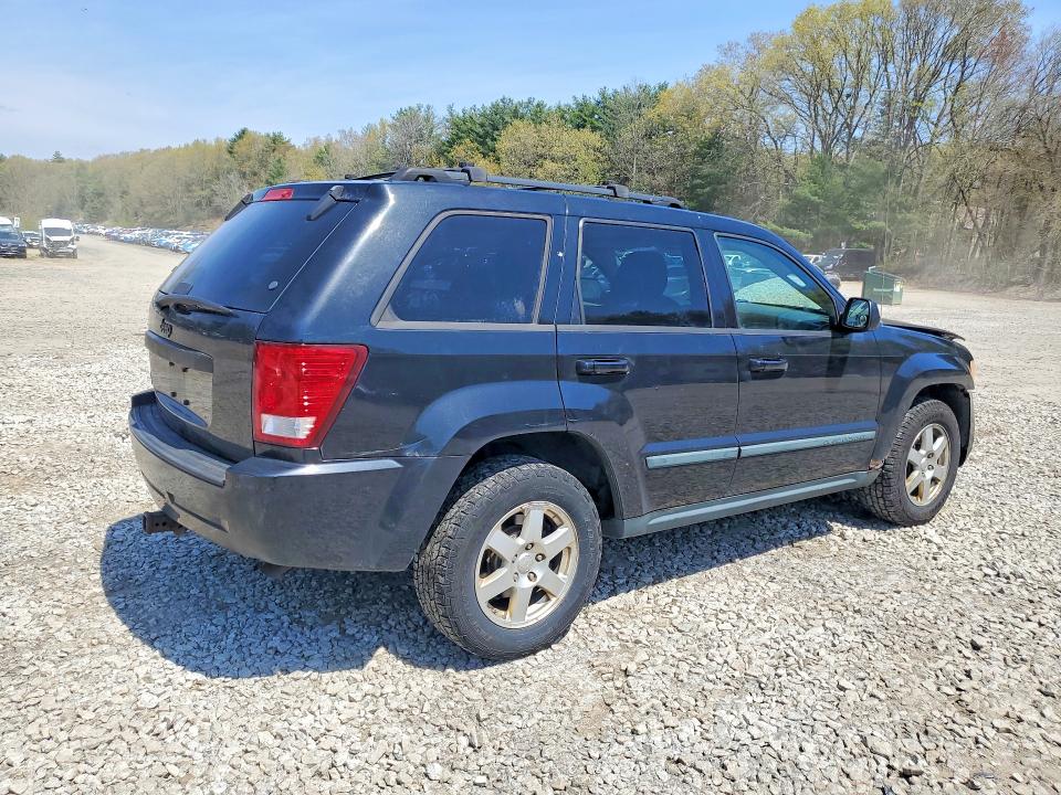Aukcja sprzedaży 2009 Jeep Grand Cherokee, vin: 1J8GR48K19C528541, numer aukcji: 52536836