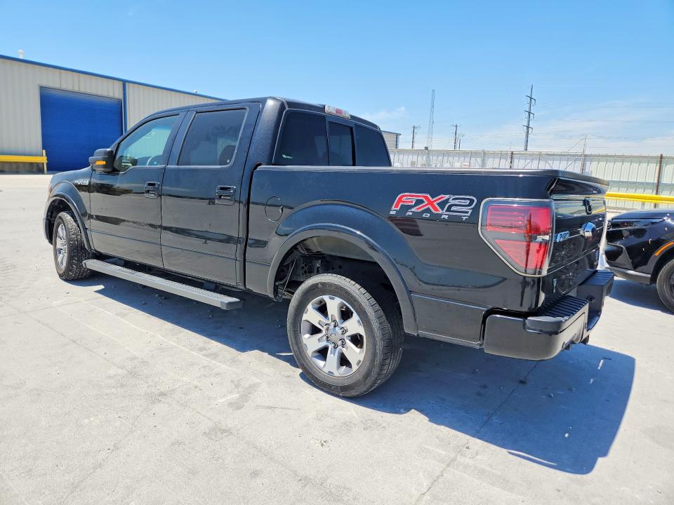 2013 Ford F150 მანქანა იყიდება აუქციონზე, vin: 1FTFW1CF8DFA53238, აუქციონის ნომერი: 53645466
