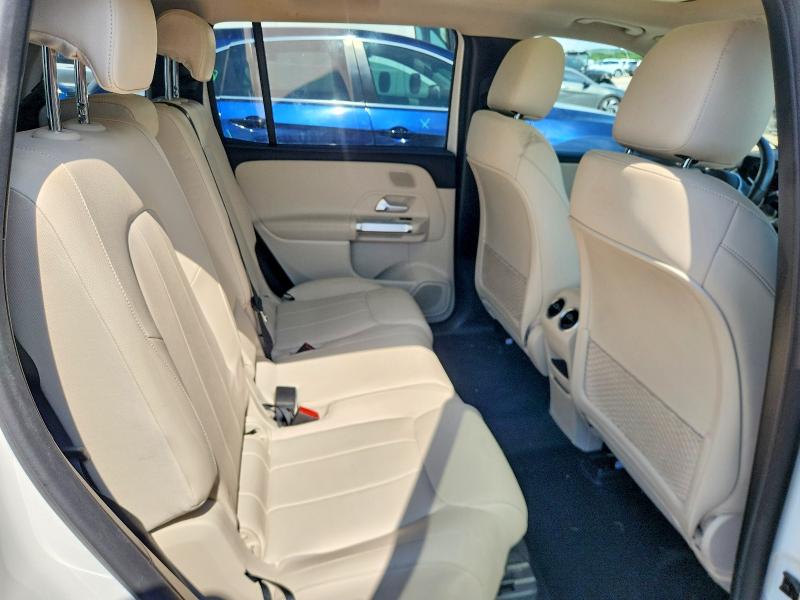 Продаж на аукціоні авто 2023 Mercedes-benz Eqb, vin: W1N9M1DB7PN042314, номер лоту: 54765166