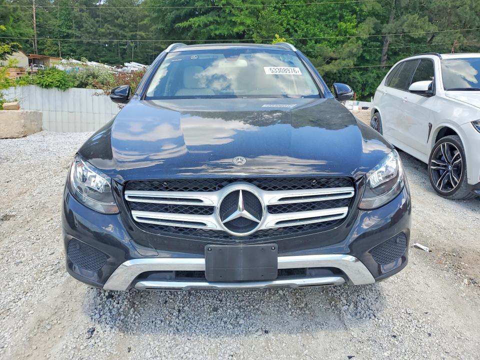 Aukcja sprzedaży 2019 Mercedes-benz Glc, vin: WDC0G4JB4KF505066, numer aukcji: 53308976