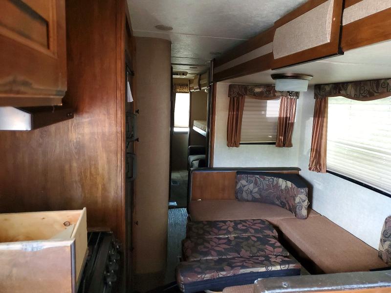 Продажа на аукционе авто 2015 Keystone Sprinter, vin: 4YDT31126F1531469, номер лота: 54132676