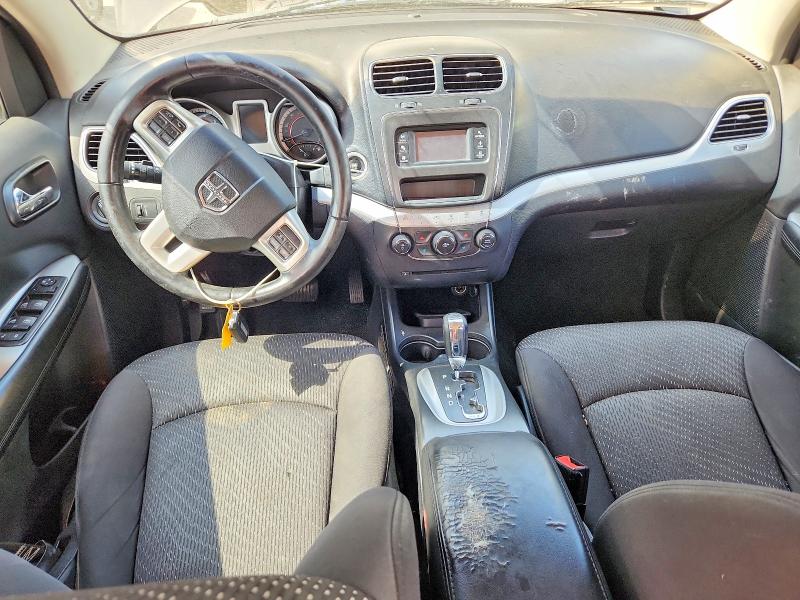 Продаж на аукціоні авто 2015 Dodge Journey, vin: 3C4PDCAB7FT559433, номер лоту: 53918176
