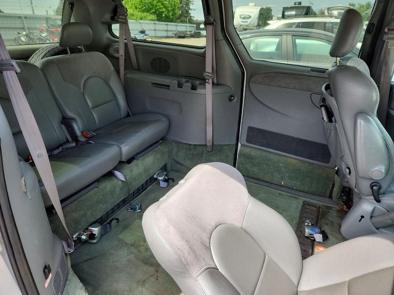 Продаж на аукціоні авто 2004 Chrysler Town & Country, vin: 2C8GP64L54R618619, номер лоту: 53243476