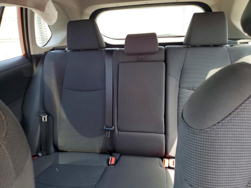 Aukcja sprzedaży 2025 Toyota Rav4, vin: 2T3K1RFVXSW436558, numer aukcji: 53836886