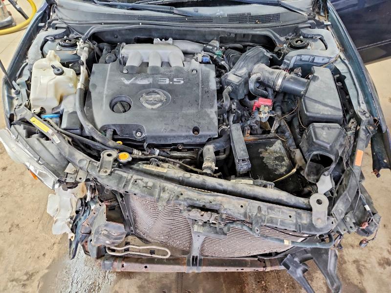 Продаж на аукціоні авто 2006 Nissan Altima, vin: 1N4BL11D16C178584, номер лоту: 52461236
