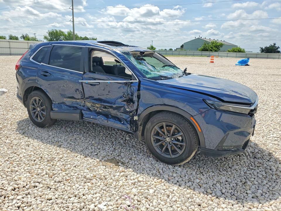 Продаж на аукціоні авто 2026 Honda Cr-v, vin: 2HKRS3H73TH327827, номер лоту: 52210246