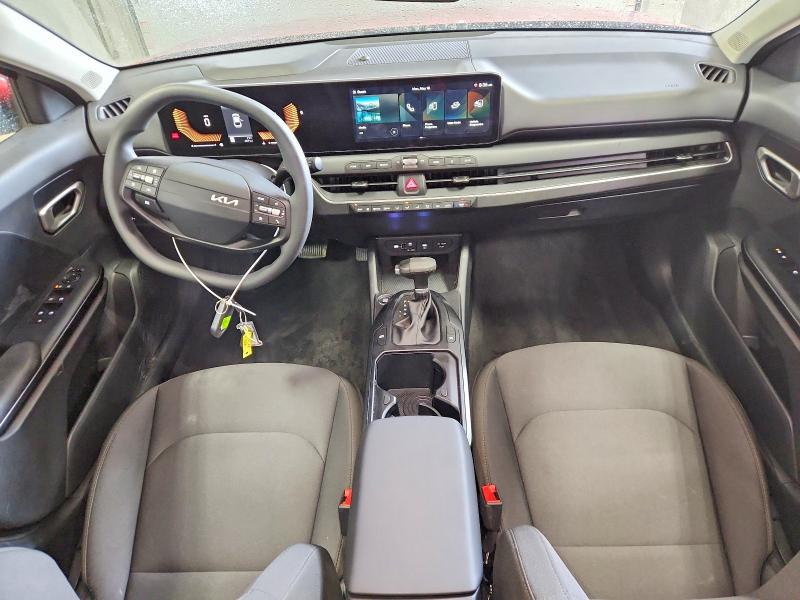 Продажа на аукционе авто 2026 Kia K4, vin: 3KPFT4DE3TE285822, номер лота: 54115026