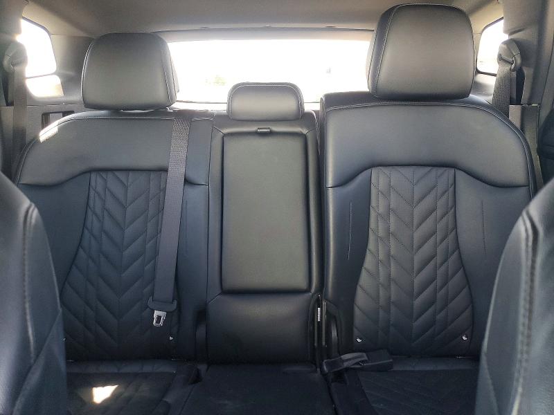 2023 Kia Sportage მანქანა იყიდება აუქციონზე, vin: 5XYK7CAFXPG049137, აუქციონის ნომერი: 52430296