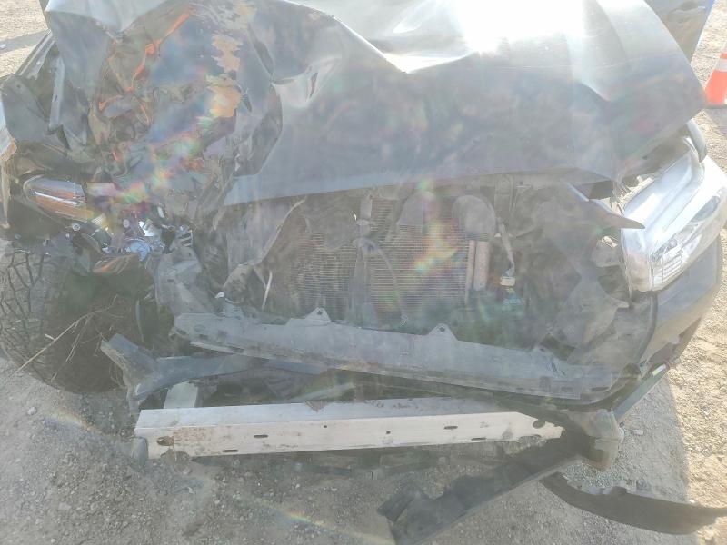 2023 Toyota Tacoma მანქანა იყიდება აუქციონზე, vin: 3TMAZ5CN9PM218184, აუქციონის ნომერი: 53756606