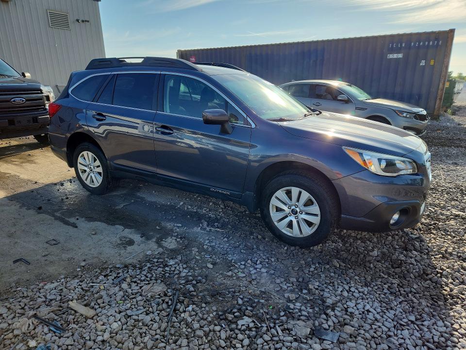 Aukcja sprzedaży 2015 Subaru Outback, vin: 4S4BSBCC6F3314727, numer aukcji: 54925106