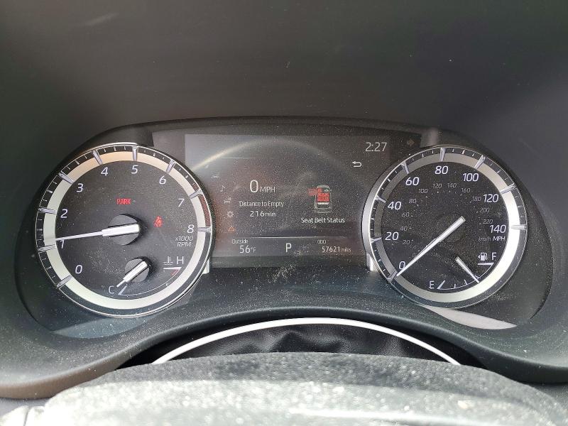 Продажа на аукционе авто 2022 Toyota Highlander, vin: 5TDGZRBHXNS561502, номер лота: 52427546