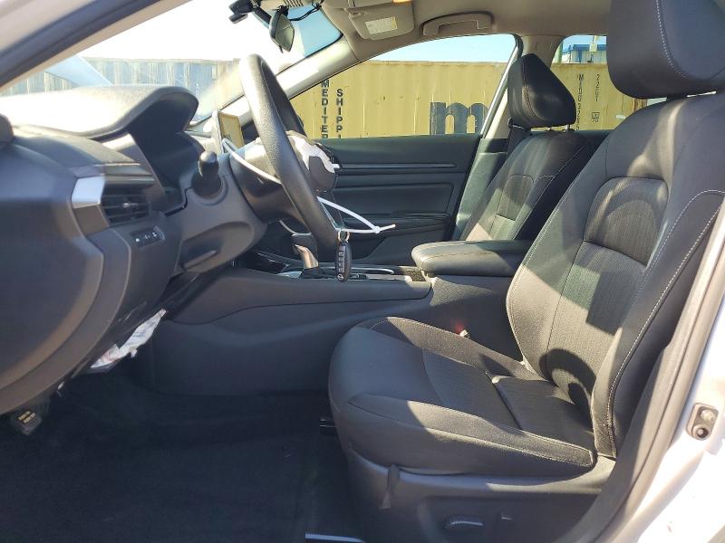 2024 Nissan Altima მანქანა იყიდება აუქციონზე, vin: 1N4BL4DV6RN353085, აუქციონის ნომერი: 53551986