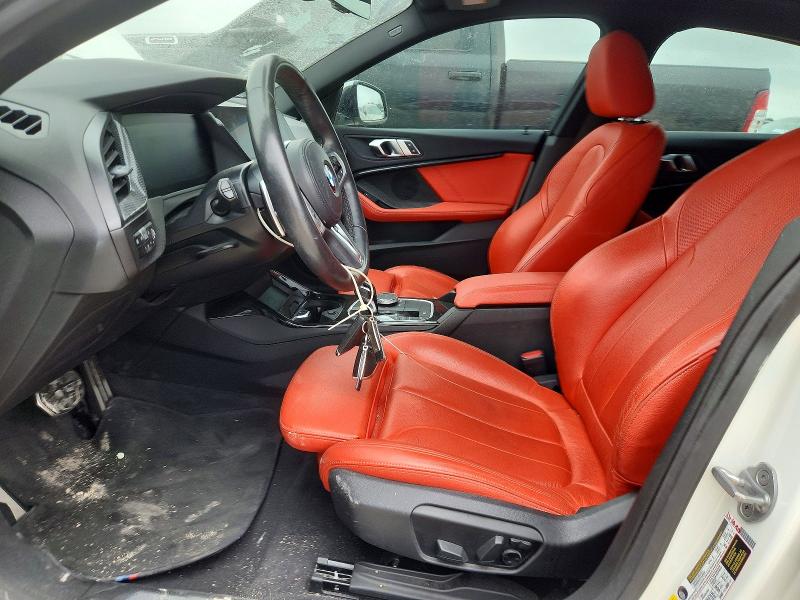 52782466 :رقم المزاد ، WBA73AK06M7G51753 vin ، 2021 Bmw 228xi مزاد بيع