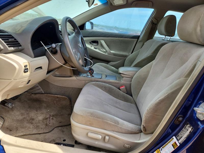Aukcja sprzedaży 2010 Toyota Camry, vin: 4T1BF3EK5AU563442, numer aukcji: 54916456