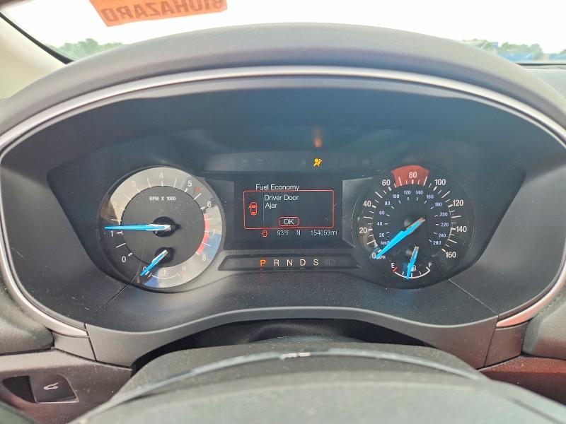 Продажа на аукционе авто 2014 Ford Fusion, vin: 3FA6P0H79ER304187, номер лота: 54121156