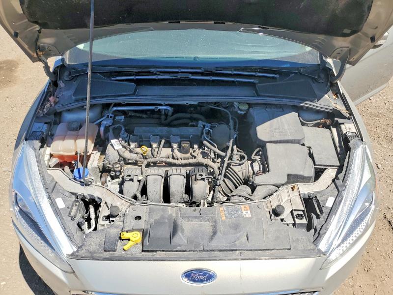 Продаж на аукціоні авто 2015 Ford Focus, vin: 1FADP3F27FL332182, номер лоту: 54440346