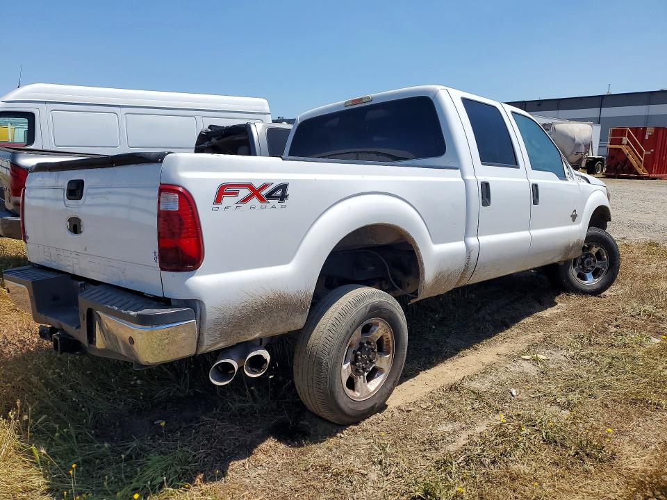 Продажа на аукционе авто 2016 Ford F350, vin: 1FT8W3BT2GED49040, номер лота: 54541256