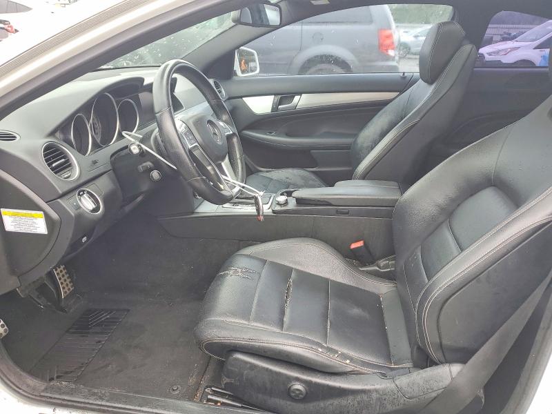 53651906 :رقم المزاد ، WDDGJ4HB3DG001283 vin ، 2013 Mercedes-benz C مزاد بيع