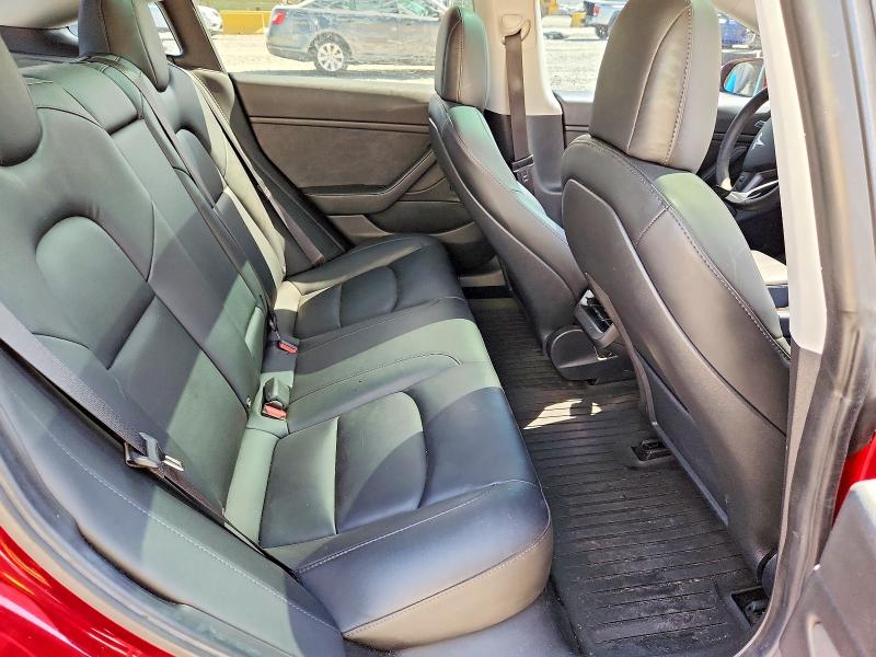 Aukcja sprzedaży 2020 Tesla Model 3, vin: 5YJ3E1EB1LF801282, numer aukcji: 53339556