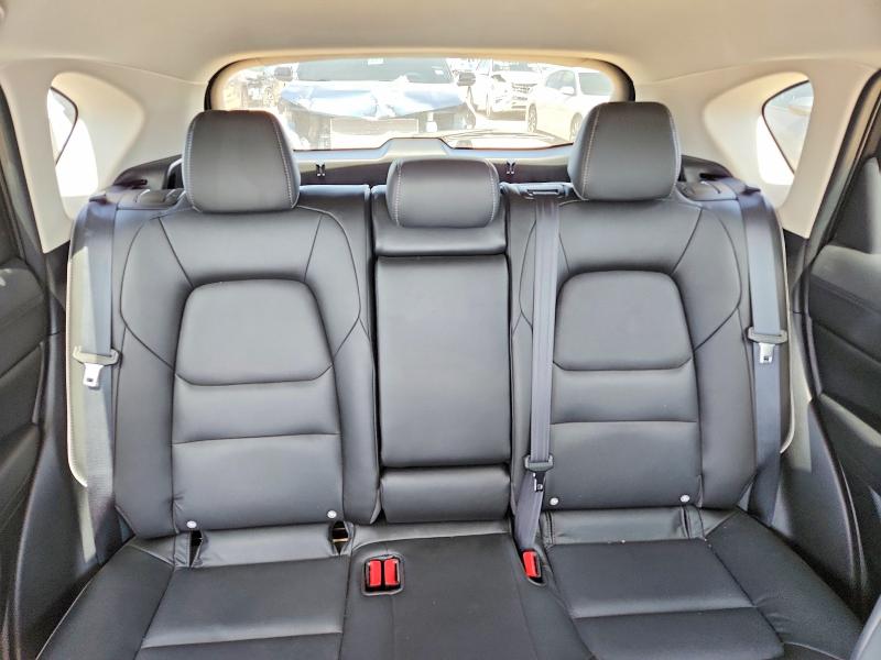 Продаж на аукціоні авто 2024 Mazda Cx-5, vin: JM3KFBBM1R0380991, номер лоту: 53819616