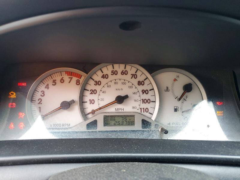 55054576 :رقم المزاد ، 1NXBR30E68Z936913 vin ، 2008 Toyota Corolla مزاد بيع
