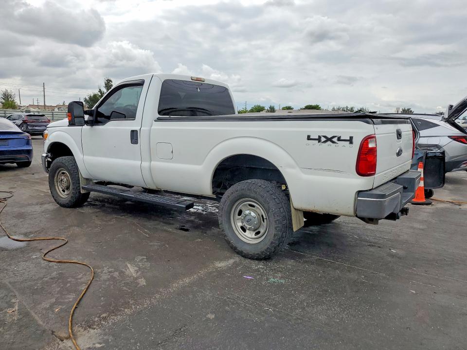 2015 Ford F250 მანქანა იყიდება აუქციონზე, vin: 1FTBF2B67FED20903, აუქციონის ნომერი: 52482576