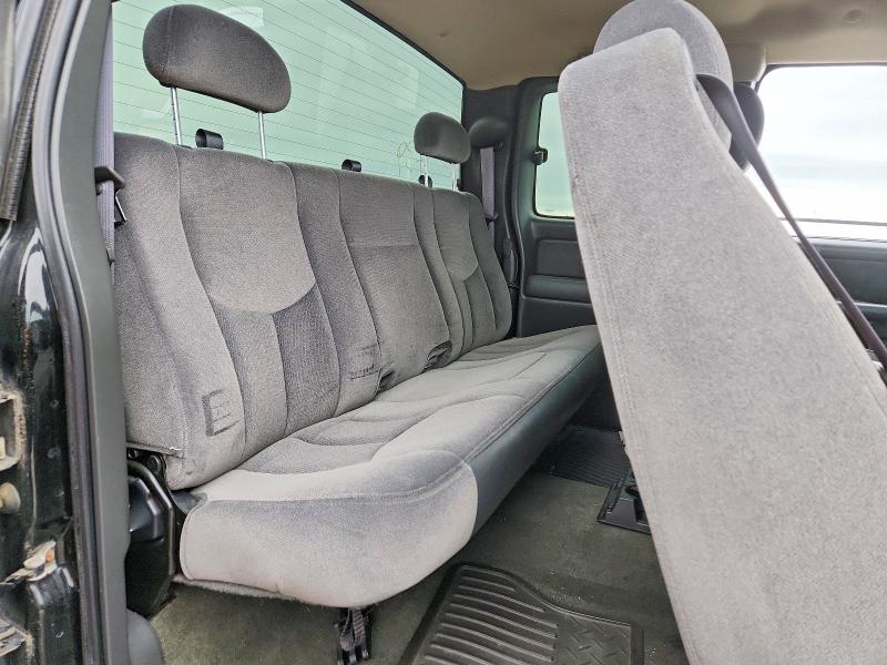 Продаж на аукціоні авто 2003 Gmc New Sierra, vin: 1GTEK19T93E152739, номер лоту: 53833736
