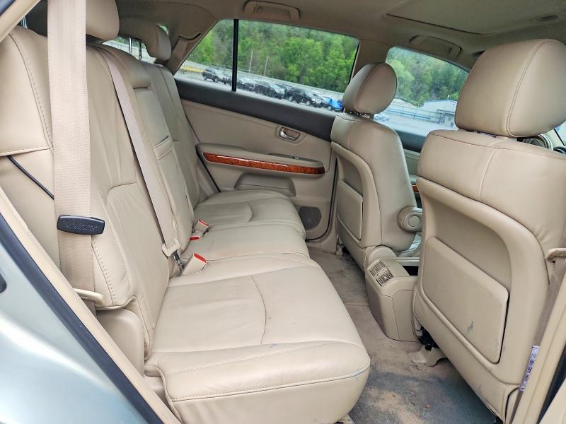 Продажа на аукционе авто 2007 Lexus Rx, vin: 2T2HK31U97C018623, номер лота: 51489126