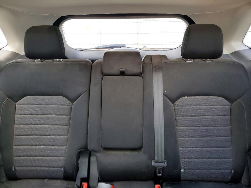 2017 Ford Edge მანქანა იყიდება აუქციონზე, vin: 2FMPK3G92HBB94115, აუქციონის ნომერი: 53367466