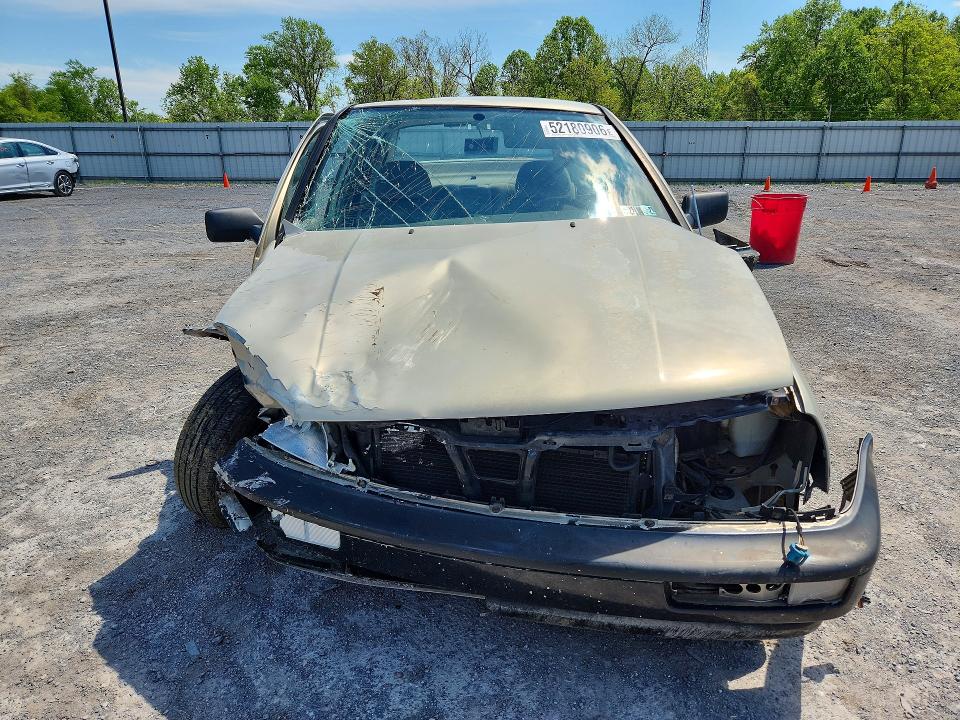 Продаж на аукціоні авто 1995 Volkswagen Jetta, vin: 3VWRC81H8SM038364, номер лоту: 52180906