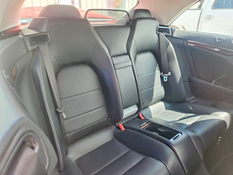 Aukcja sprzedaży 2011 Mercedes-benz E, vin: WDDKK5GF7BF124640, numer aukcji: 54833706