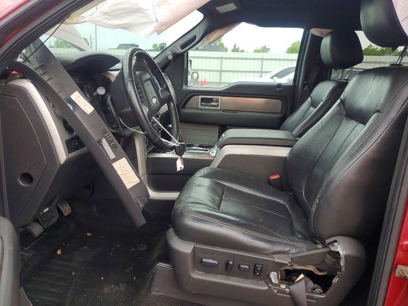 Aukcja sprzedaży 2013 Ford F150, vin: 1FTFW1ET4DFD17753, numer aukcji: 54284196