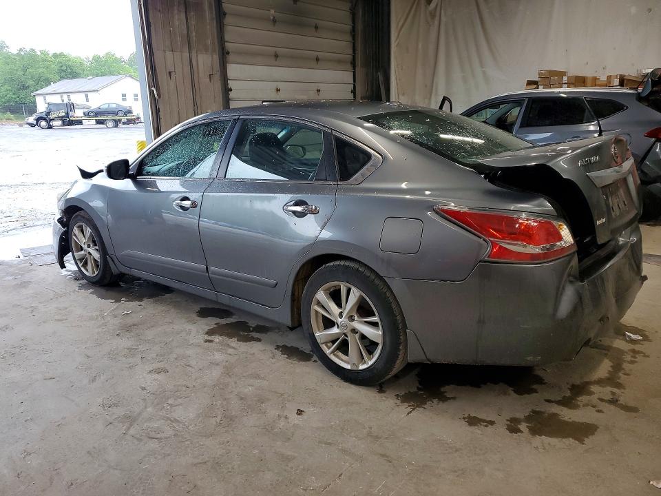 Aukcja sprzedaży 2015 Nissan Altima, vin: 1N4AL3AP1FC221337, numer aukcji: 54461596
