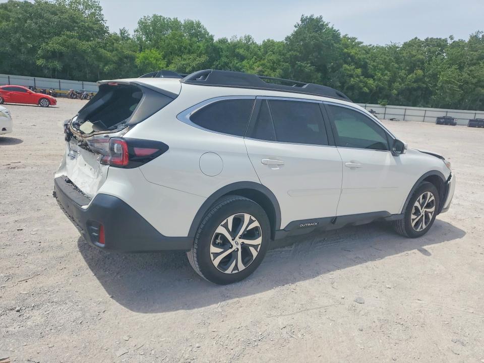 Aukcja sprzedaży 2022 Subaru Outback, vin: 4S4BTANC8N3220772, numer aukcji: 52316426