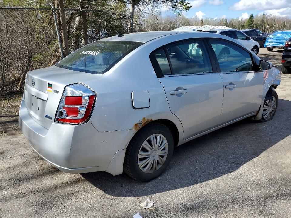 Продаж на аукціоні авто 2009 Nissan Sentra, vin: 3N1AB61E09L684675, номер лоту: 47836106