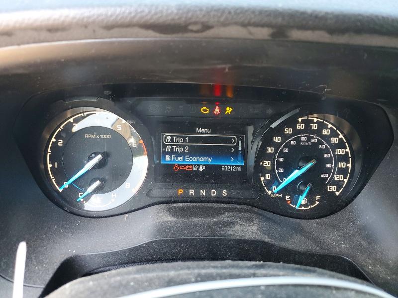 2020 Ford Ranger მანქანა იყიდება აუქციონზე, vin: 1FTER4FH0LLA97932, აუქციონის ნომერი: 51878526